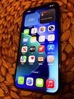 Unlocked Apple 🍎 iPhone 13 (Black) 128GB - Great Condition