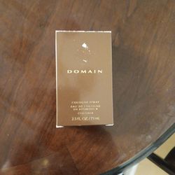 Mary Kay Domain Cologne Spray