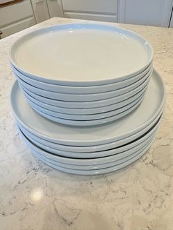 Macy’s The Cellar Dinner & Salad Plates