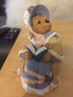 Beirlooms Aunt Abigail numbered addition 209/45