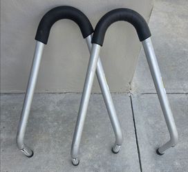 Standard Ladder Stabilizers levelok Brand