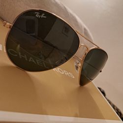 Ray Ban