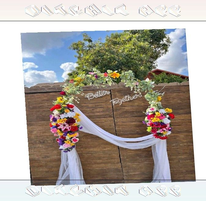 detail happen Upgrade Your Celebration with Spectacular Wedding Decor