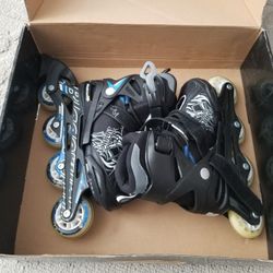 Bladerunner rollarblades