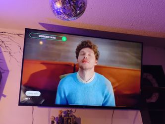 Sharp snart 65"tv