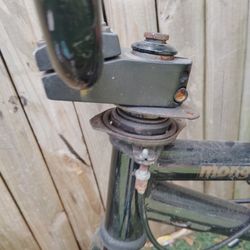 MONGOOSE LEGION BMX $BIKE