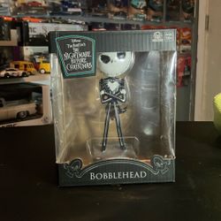 The Nightmare before Christmas Bobble head