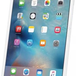 iPad Mini 4 Th Gen 128gb 