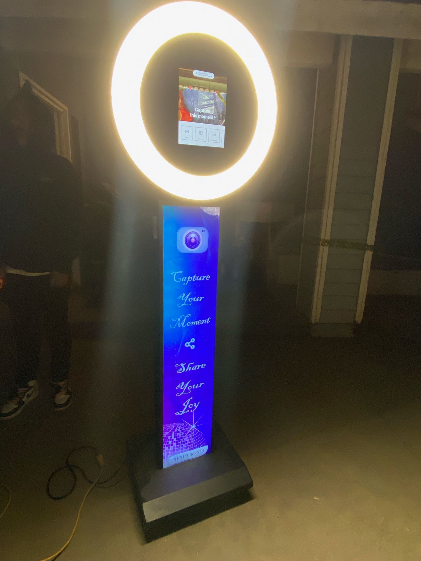 Photo Booth