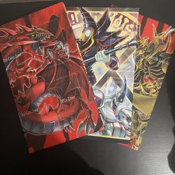 Yugioh Playing Board