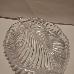 Leaf Candy Dish