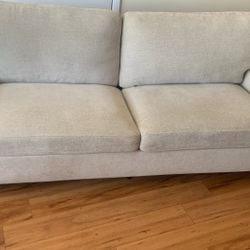 Loveseat Sofa "88.58