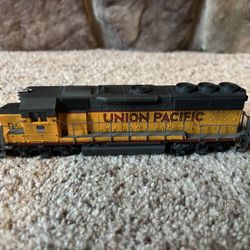 Bachmann Union Pacific GP40 (unnumbered)