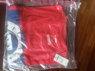 Texas Rangers Express T Shirts