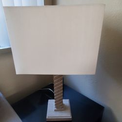 Table Lamp