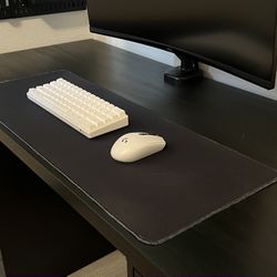 Wireless Keyboard And Mouse Combo