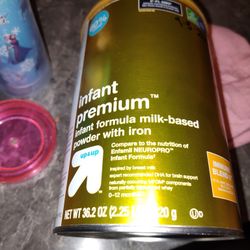 I'm selling Some Brand New Of Similac 