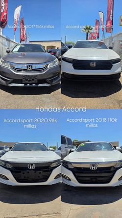 Cars available