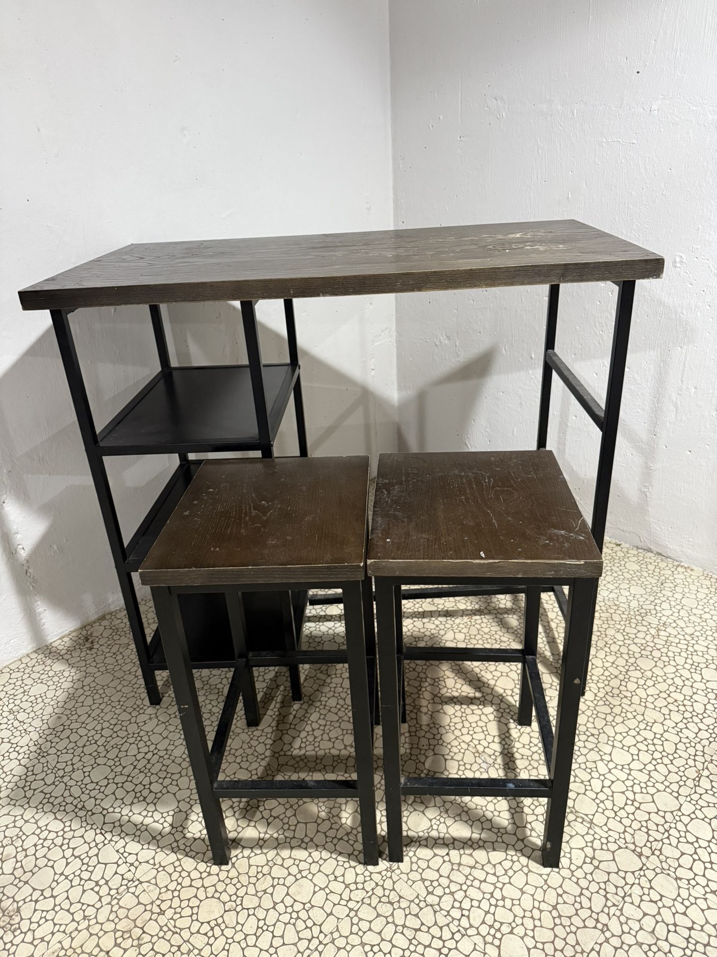 Small Dining Table For Two