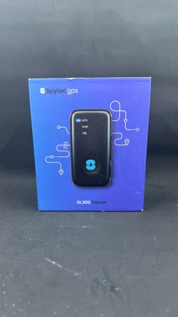 Spytecgps GL300 Tracker