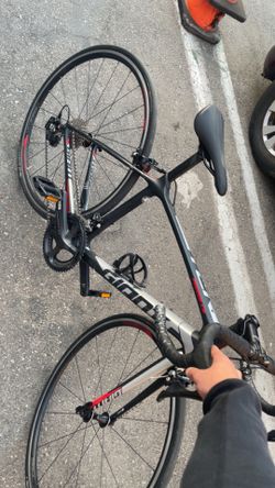 Giant TCR Advanced 2