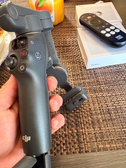DJI osmo mobile 8