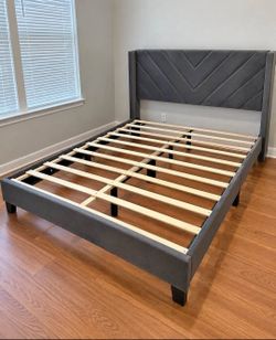 Base de cama QUEEN