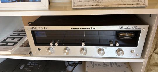 Marantz 2215b