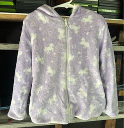 Saco para niña talla 6