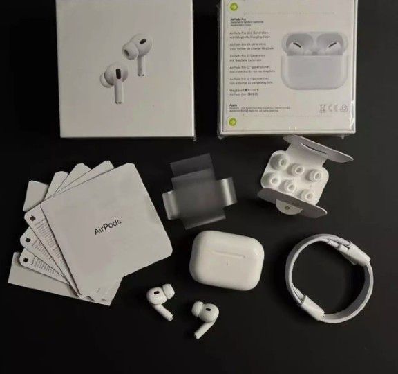 Airpods Pros 2nd Gens