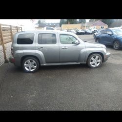 2006 Chevrolet HHR