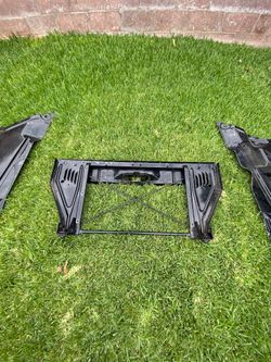 1955 Chevy truck parts