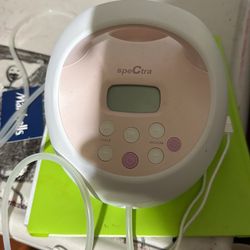 Breast Pump SpeCtra