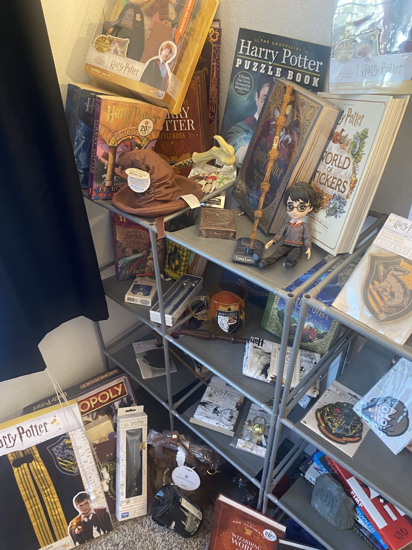 Harry Potter Collection