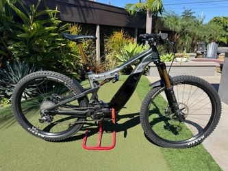 2020 Intense Tazer E-MTB