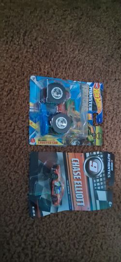 2 car bundle