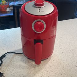 Air fryer 