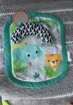 Bright Starts Play Mat 