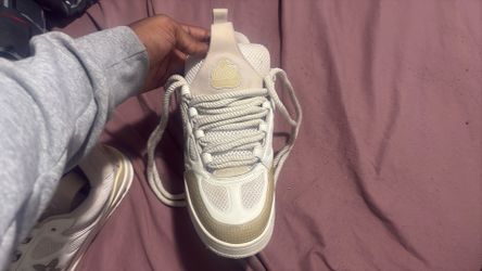 Louis Vuitton shoes size 8.5
