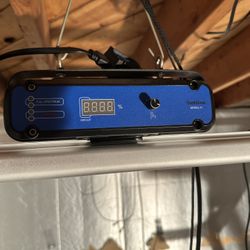 Grow Equipment 