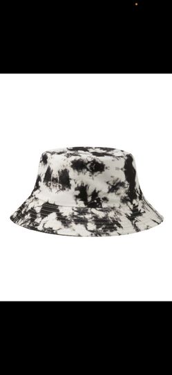 Tye Dye Bucket Hat(runs Small)