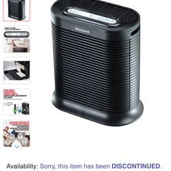 Air Purifier 