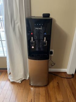 Primo Water Cooler