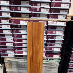 Home Decorators Collection Waterproof Vinyl Plank Flooring