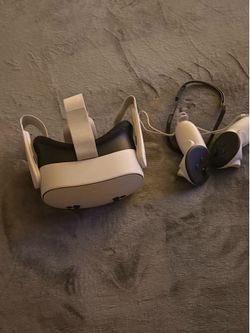 Vr gaming system