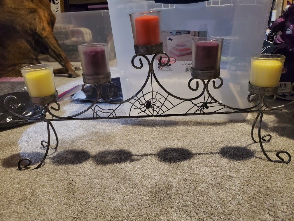 Candle Holder