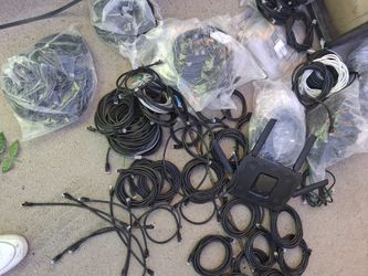 Ethernet cords