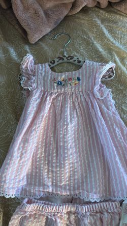 Baby Outfit 18 Months