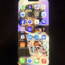 IPHONE 13 PROMAX 256 GB