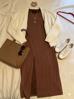 Hermoso vestido